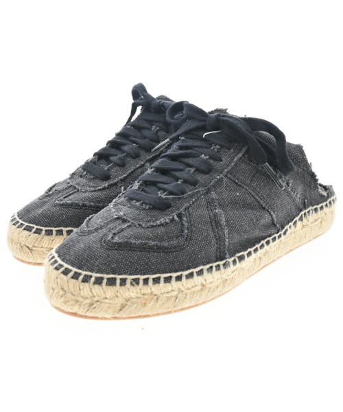 メゾンマルジェラ(Maison Margiela)のMaison Margiela エスパドリーユ