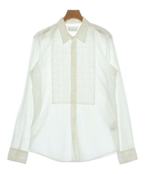 メゾンマルジェラ(Maison Margiela)のMaison Margiela カジュアルシャツ