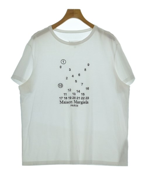 メゾンマルジェラ(Maison Margiela)のMaison Margiela Tシャツ・カットソー