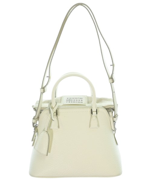メゾンマルジェラ(Maison Margiela)のMaison Margiela ハンドバッグ