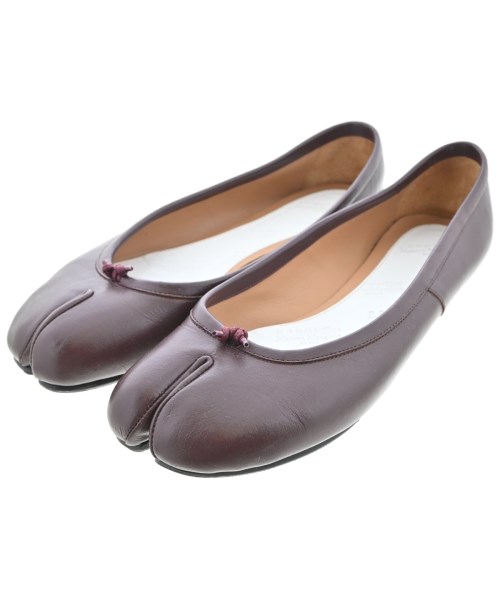 Maison Margiela(メゾンマルジェラ)のバレエシューズ/オペラシューズ サイズ:EU37(23.5cm位) 55,400円