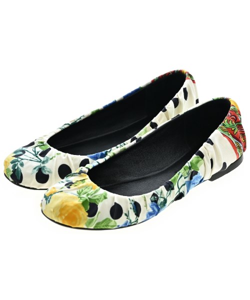 ドルチェアンドガッバーナ(DOLCE&GABBANA)のDOLCE&GABBANA バレエシューズ/オペラシューズ