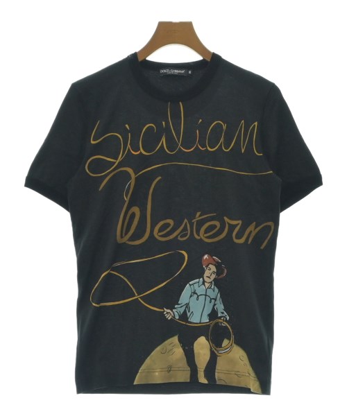 ドルチェアンドガッバーナ(DOLCE&GABBANA)のDOLCE&GABBANA Tシャツ・カットソー