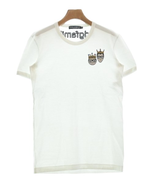 ドルチェアンドガッバーナ(DOLCE&GABBANA)のDOLCE&GABBANA Tシャツ・カットソー