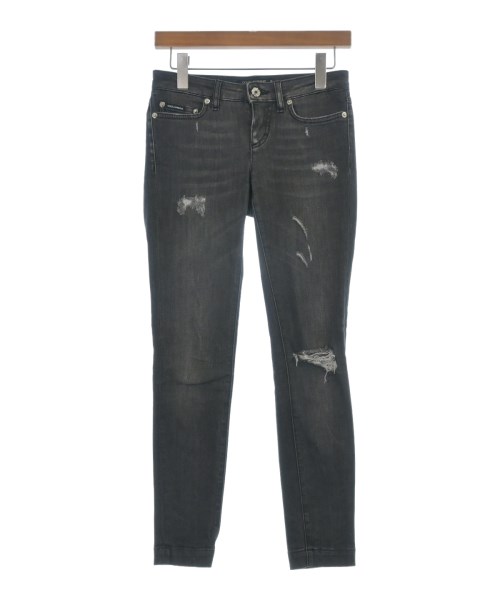 ドルチェアンドガッバーナ(DOLCE&GABBANA)のDOLCE&GABBANA デニムパンツ