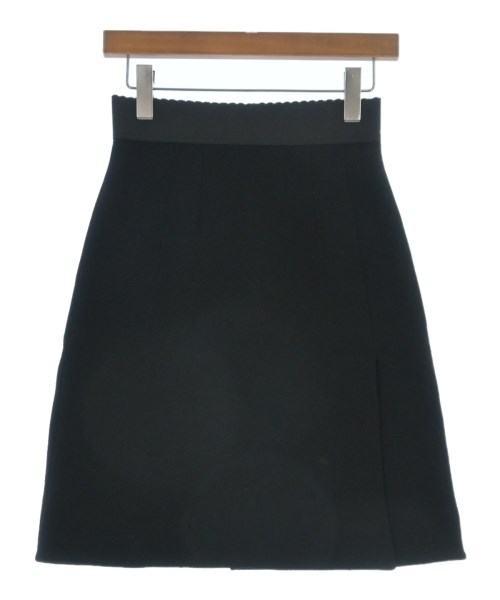 ドルチェアンドガッバーナ(DOLCE&GABBANA)のDOLCE&GABBANA ひざ丈スカート