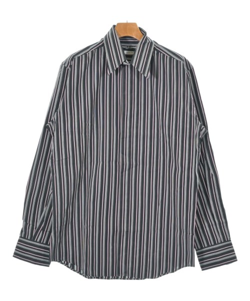 ドルチェアンドガッバーナ(DOLCE&GABBANA)のDOLCE&GABBANA カジュアルシャツ
