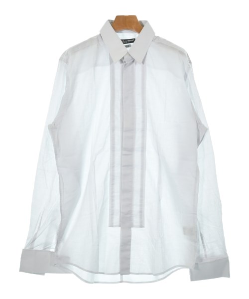 ドルチェアンドガッバーナ(DOLCE&GABBANA)のDOLCE&GABBANA カジュアルシャツ