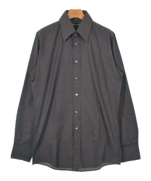 ドルチェアンドガッバーナ(DOLCE&GABBANA)のDOLCE&GABBANA ドレスシャツ