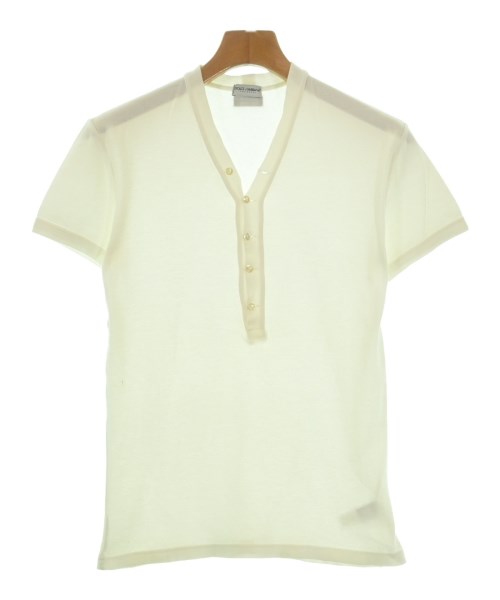 ドルチェアンドガッバーナ(DOLCE&GABBANA)のDOLCE&GABBANA Tシャツ・カットソー
