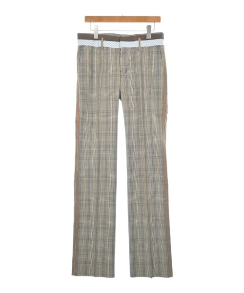 ドルチェアンドガッバーナ(DOLCE&GABBANA)のDOLCE&GABBANA スラックス