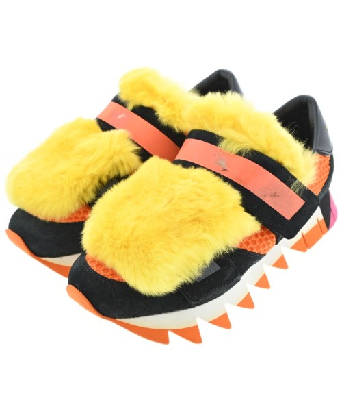 ドルチェアンドガッバーナ(DOLCE&GABBANA)のDOLCE&GABBANA スニーカー