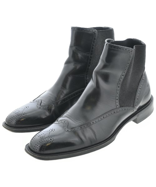 ドルチェアンドガッバーナ(DOLCE&GABBANA)のDOLCE&GABBANA ブーツ