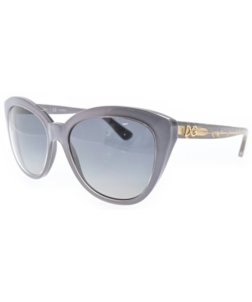 ドルチェアンドガッバーナ(DOLCE&GABBANA)のDOLCE&GABBANA サングラス