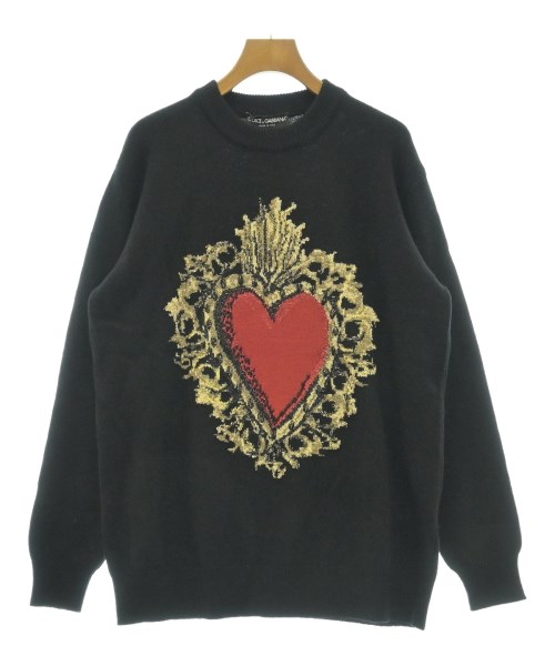 ドルチェアンドガッバーナ(DOLCE&GABBANA)のDOLCE&GABBANA ニット・セーター