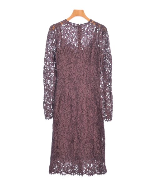 DOLCE&GABBANA(ドルチェアンドガッバーナ)のワンピース サイズ:-(XS位) 26,200円