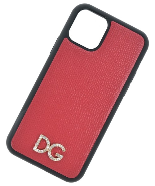 ドルチェアンドガッバーナ(DOLCE&GABBANA)のDOLCE&GABBANA 小物類（その他）