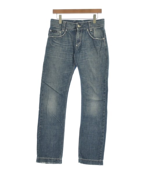 ドルチェアンドガッバーナ(DOLCE&GABBANA)のDOLCE&GABBANA デニムパンツ