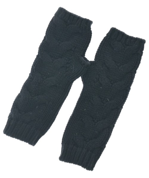 ドルチェアンドガッバーナ(DOLCE&GABBANA)のDOLCE&GABBANA 手袋