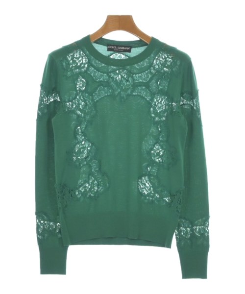 ドルチェアンドガッバーナ(DOLCE&GABBANA)のDOLCE&GABBANA ニット・セーター