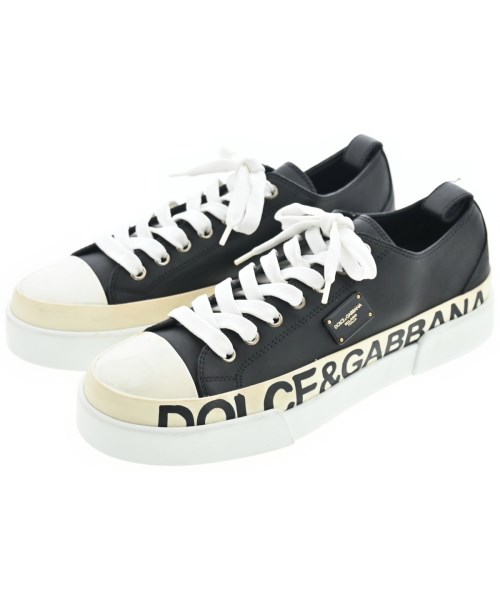 ドルチェアンドガッバーナ(DOLCE&GABBANA)のDOLCE&GABBANA スニーカー
