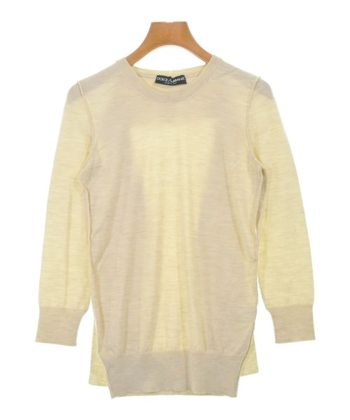 ドルチェアンドガッバーナ(DOLCE&GABBANA)のDOLCE&GABBANA ニット・セーター