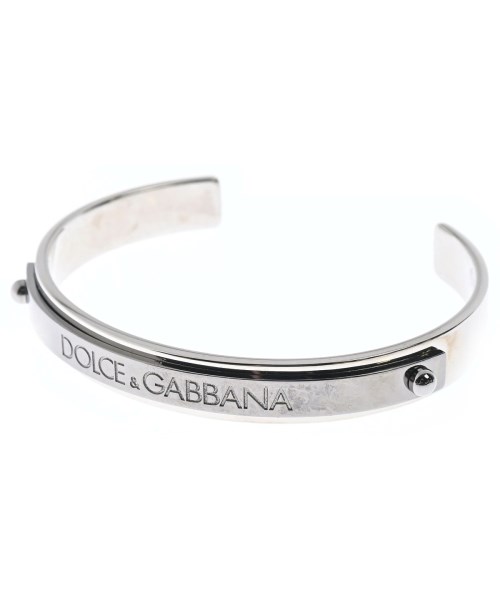 ドルチェアンドガッバーナ(DOLCE&GABBANA)のDOLCE&GABBANA ブレスレット・バングル