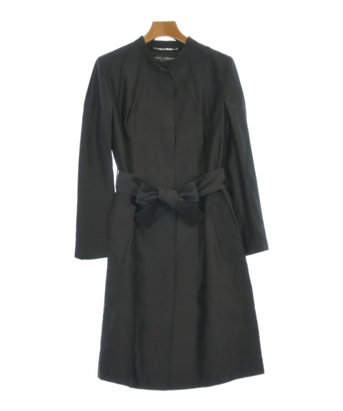 DOLCE&GABBANA(ドルチェアンドガッバーナ)その他 黒 サイズ:36(XS位)/2200563501015