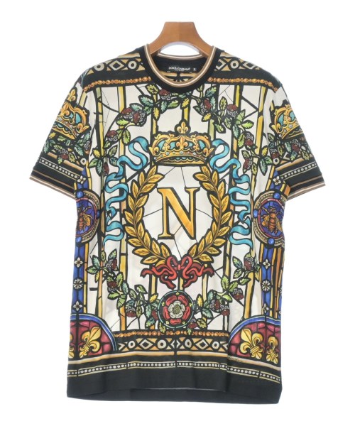 ドルチェアンドガッバーナ(DOLCE&GABBANA)のDOLCE&GABBANA Tシャツ・カットソー