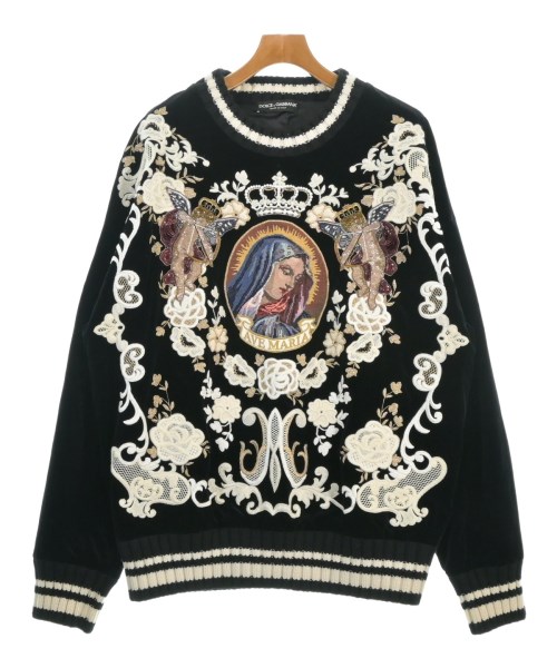 ドルチェアンドガッバーナ(DOLCE&GABBANA)のDOLCE&GABBANA スウェット