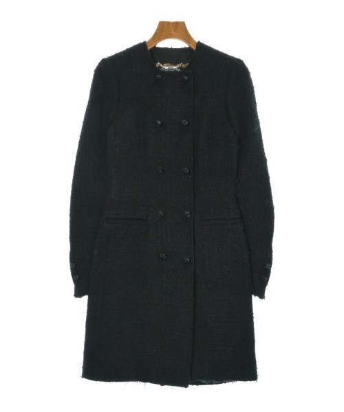 ドルチェアンドガッバーナ(DOLCE&GABBANA)のDOLCE&GABBANA コート（その他）