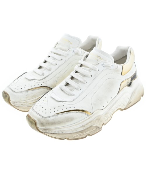 ドルチェアンドガッバーナ(DOLCE&GABBANA)のDOLCE&GABBANA スニーカー