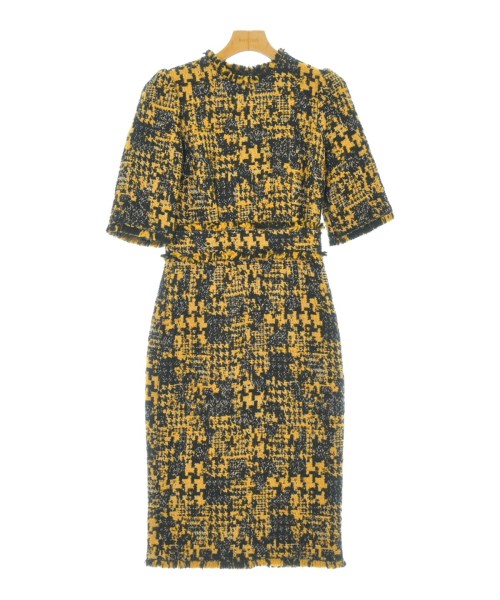 ドルチェアンドガッバーナ(DOLCE&GABBANA)のDOLCE&GABBANA ワンピース