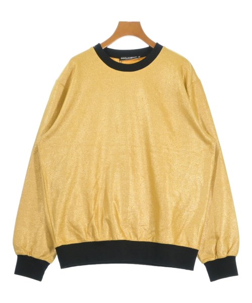 ドルチェアンドガッバーナ(DOLCE&GABBANA)のDOLCE&GABBANA スウェット