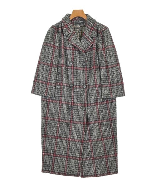 ドルチェアンドガッバーナ(DOLCE&GABBANA)のDOLCE&GABBANA コート（その他）