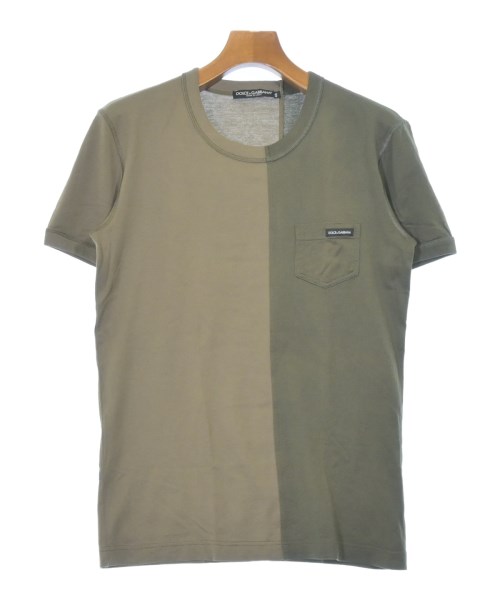 ドルチェアンドガッバーナ(DOLCE&GABBANA)のDOLCE&GABBANA Tシャツ・カットソー
