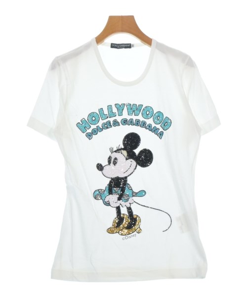 DOLCE&GABBANA(ドルチェアンドガッバーナ)のTシャツ・カットソー サイズ:42(M位) 26,200円