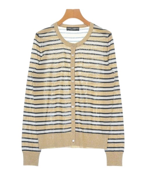 ドルチェアンドガッバーナ(DOLCE&GABBANA)のDOLCE&GABBANA カーディガン