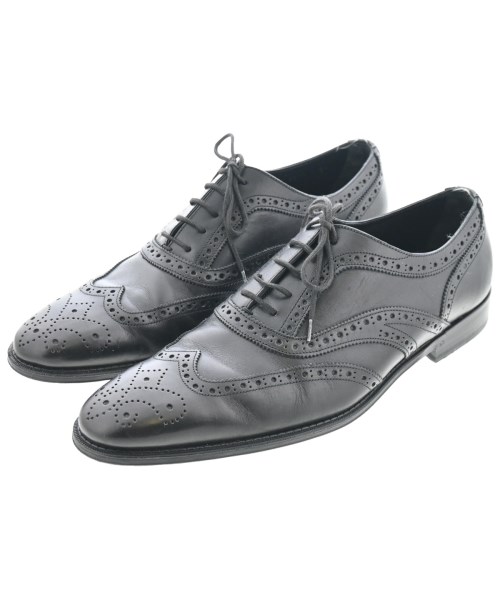 DOLCE&GABBANA(ドルチェアンドガッバーナ)のビジネス・ドレスシューズ サイズ:UK8 1/2(27cm位) 19,000円