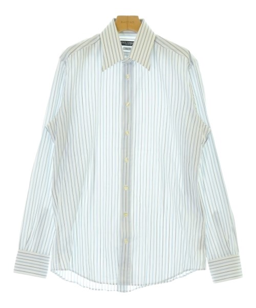 ドルチェアンドガッバーナ(DOLCE&GABBANA)のDOLCE&GABBANA カジュアルシャツ