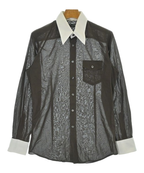 ドルチェアンドガッバーナ(DOLCE&GABBANA)のDOLCE&GABBANA カジュアルシャツ