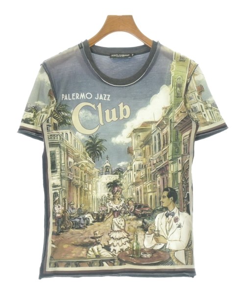 DOLCE&GABBANA(ドルチェアンドガッバーナ)のTシャツ・カットソー サイズ:44(S位) 17,800円
