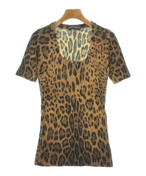 ドルチェアンドガッバーナ(DOLCE&GABBANA)のDOLCE&GABBANA ニット・セーター