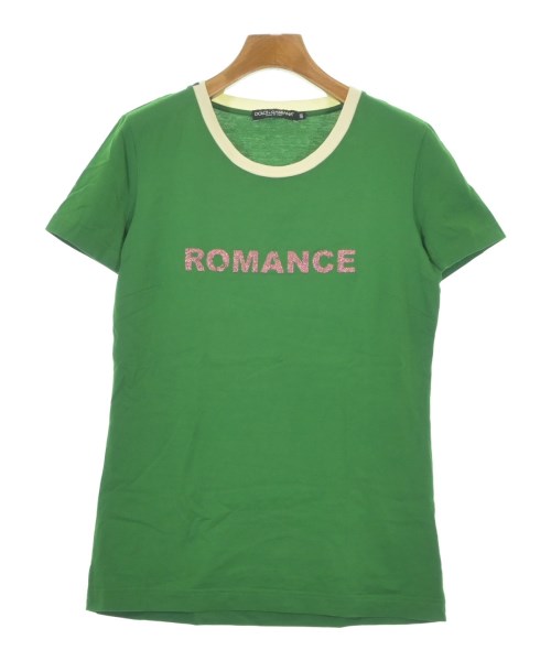 ドルチェアンドガッバーナ(DOLCE&GABBANA)のDOLCE&GABBANA Tシャツ・カットソー