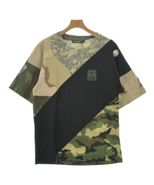 DOLCE&GABBANA(ドルチェアンドガッバーナ)のTシャツ・カットソー サイズ:S 38,500円