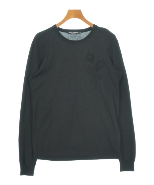 DOLCE&GABBANA(ドルチェアンドガッバーナ)のTシャツ・カットソー サイズ:48(L位) 13,000円