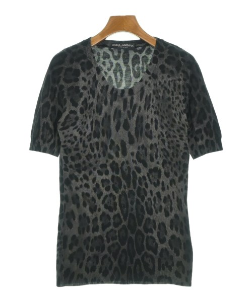 ドルチェアンドガッバーナ(DOLCE&GABBANA)のDOLCE&GABBANA ニット・セーター