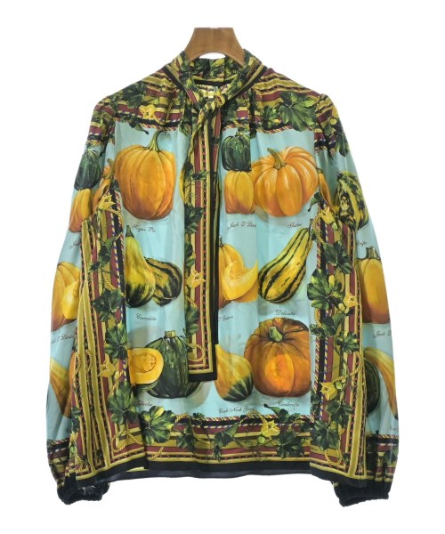 ドルチェアンドガッバーナ(DOLCE&GABBANA)のDOLCE&GABBANA カジュアルシャツ