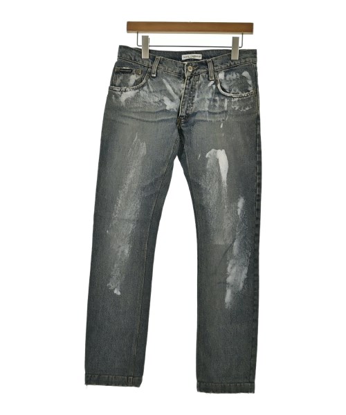 ドルチェアンドガッバーナ(DOLCE&GABBANA)のDOLCE&GABBANA デニムパンツ