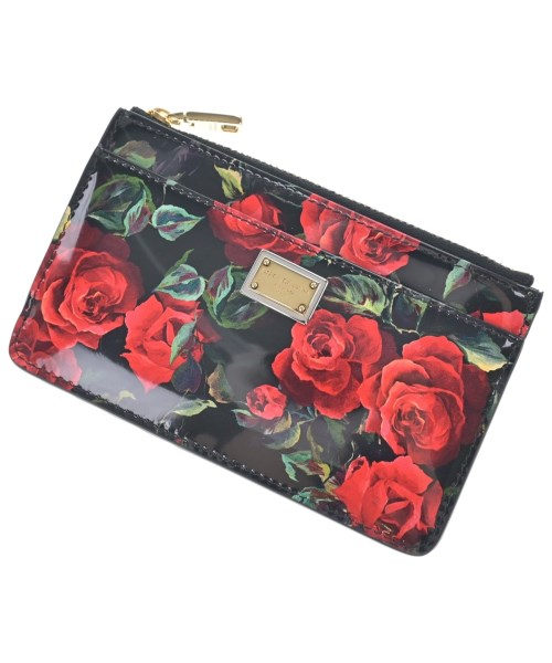 ドルチェアンドガッバーナ(DOLCE&GABBANA)のDOLCE&GABBANA カードケース